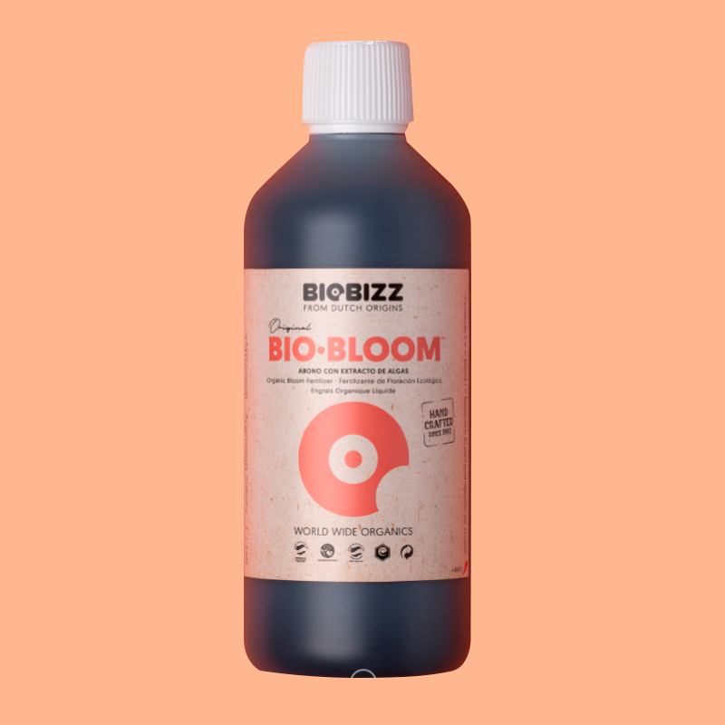 Bio Bloom 500 ml – BioBizz
