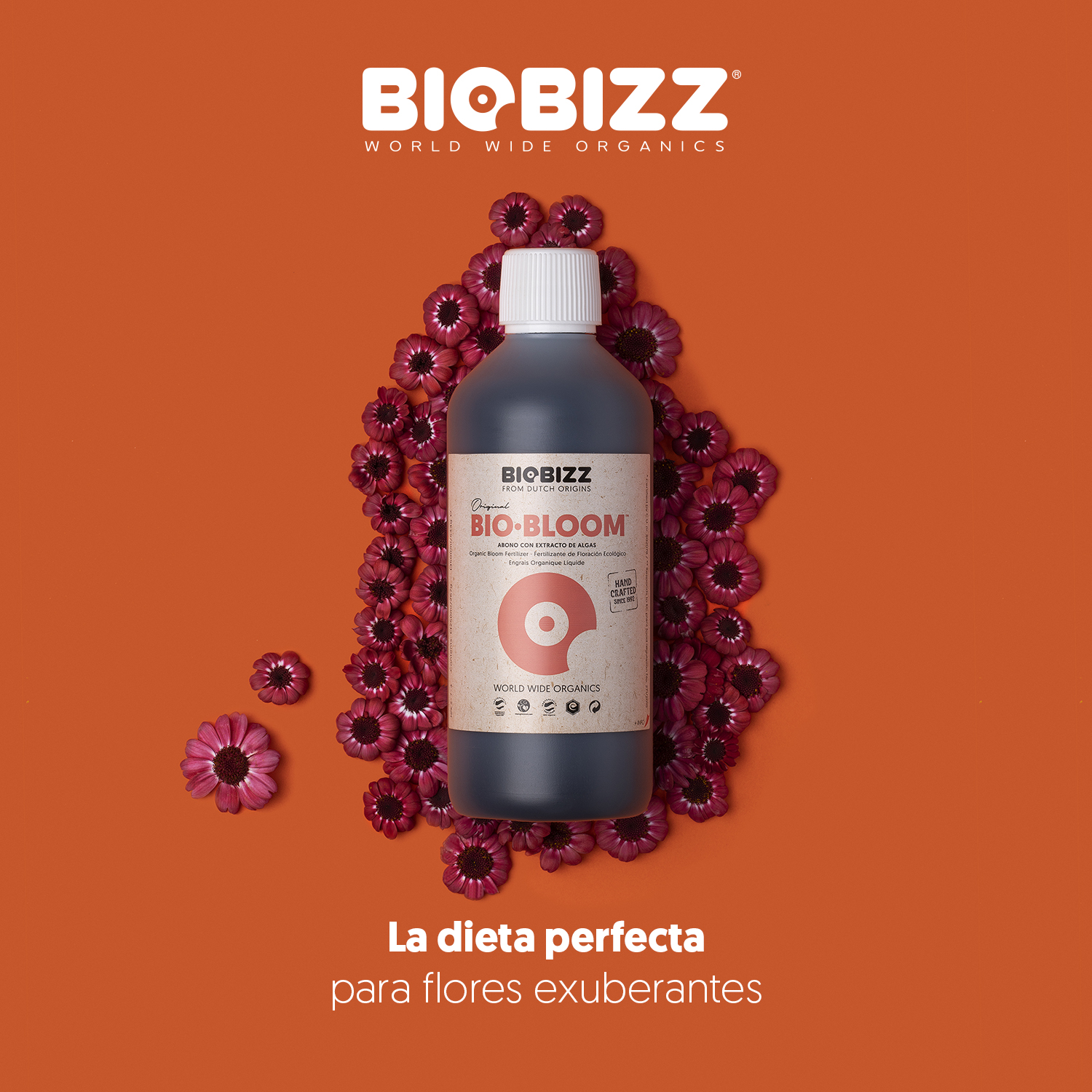 Bio Bloom 500 ml – BioBizz