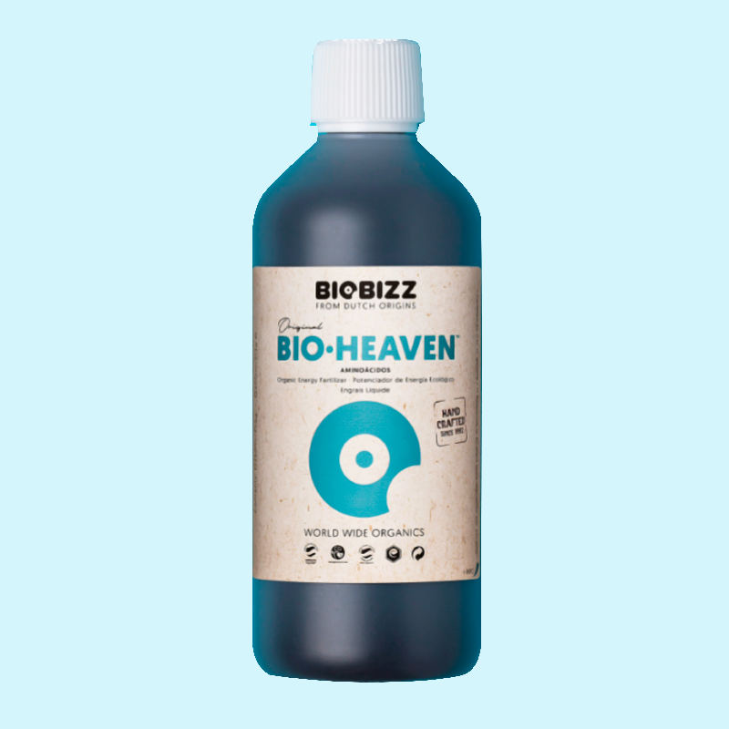 Bio Heaven 250ml – BioBizz
