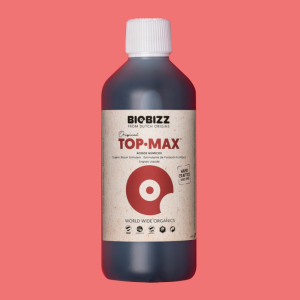 Top Max 250 ml BioBizz