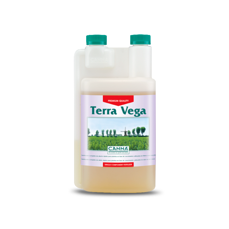Terra Vega 500ml – Canna