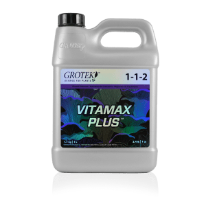 Vitamax Plus 1Lt – Grotek