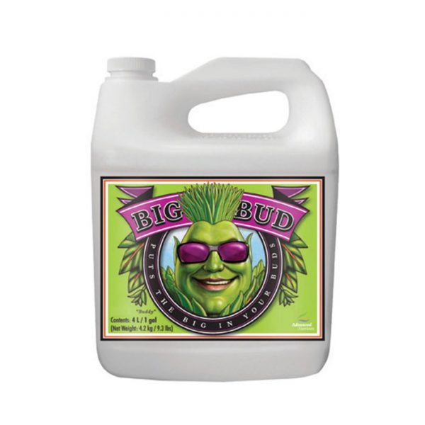 Big Bud 500 ml - Advanced Nutrients