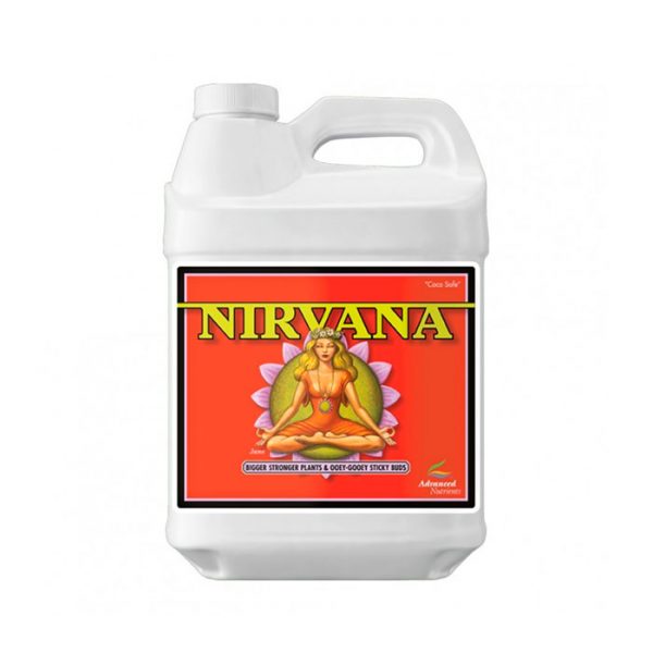 Nirvana 250 ml - Advanced Nutrients