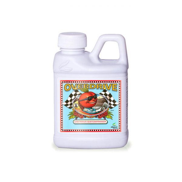Overdrive 250 ml - Advanced Nutrients