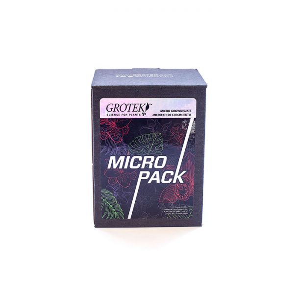 Micropack Grotek