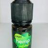 E-liquid 300mg de 30ml sabor WEED - Natural Hemp