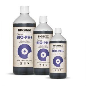 Bio PH+ 500ML – BioBizz