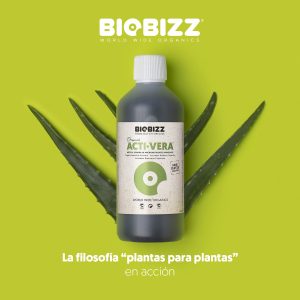 Acti Vera 250 ml – BioBizz